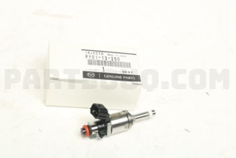 Mazda PY0113250 FUEL INJECTOR