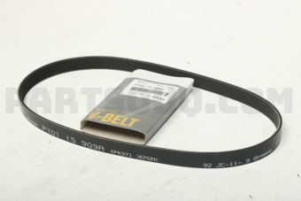 Mazda PY0115909A BELT'V' - ALTERNATOR