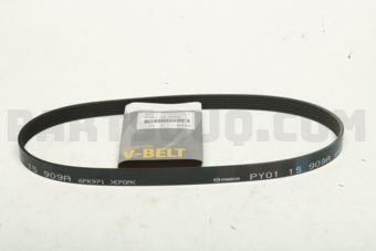 Mazda PY0115909A BELT'V' - ALTERNATOR
