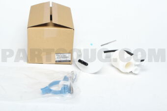 Mazda PYD613ZE0 BODY,FUEL FILTER