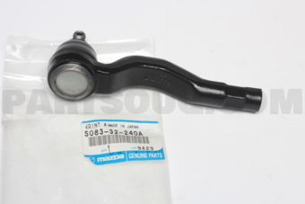 Mazda S08332240A JOINT,BALL