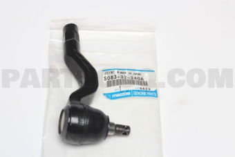 Mazda S08332240A JOINT,BALL