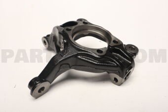 Mazda TK4833021A KNUCKLE(R),STEERING
