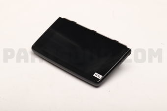 Mazda TK49611J0B DISPLAY,INFORMATION