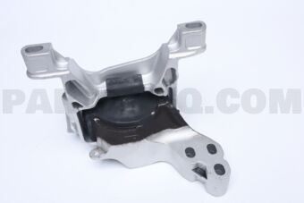 Mazda TN3939060 RUBBER NO.3,ENG.MTG