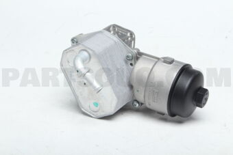 Mazda U20614YA0 FILTER,OIL