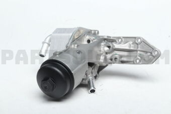 Mazda U20614YA0 FILTER,OIL