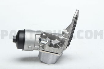 Mazda U20614YA0 FILTER,OIL