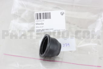 Mazda UB4032279 SEAL,DUST