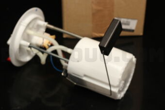 Mazda UC9P1335XA PUMP&GAGE,FUEL