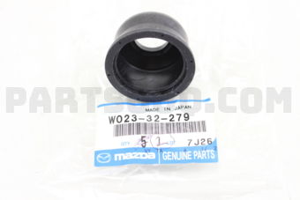 Mazda W02332279 SEAL,DUST-BALL JOINT