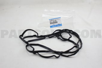 Mazda WE0110235 GASKET,HEAD COVER