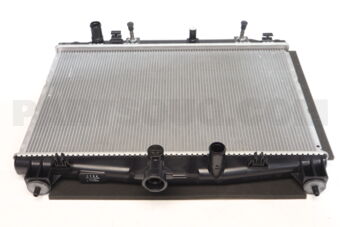 Mazda ZY8415200A RADIATOR