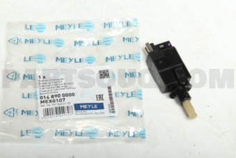 Bremslichtschalter MEYLE 0148900000 für Mercedes-Benz