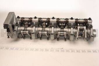 Mitsubishi 1025A517 ROCKER ARM & CAMSHAFT ASSY