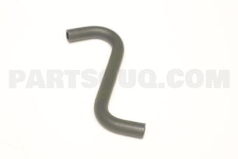 Mitsubishi 1035B043 HOSE,ROCKER COVER BREATHER