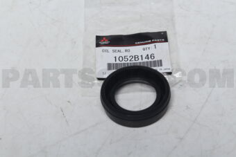 Mitsubishi 1052B146 OIL SEAL,ROCKER COVER