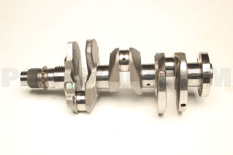 CRANKSHAFT 1100A251 | Mitsubishi Parts | PartSouq