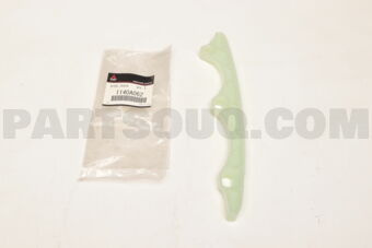 Mitsubishi 1140A062 GUIDE,CHAIN LOOSE SIDE