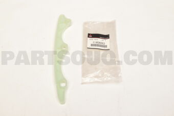 Mitsubishi 1140A062 GUIDE,CHAIN LOOSE SIDE
