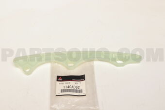 Mitsubishi 1140A062 GUIDE,CHAIN LOOSE SIDE