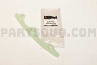 Mitsubishi 1140A062 GUIDE,CHAIN LOOSE SIDE