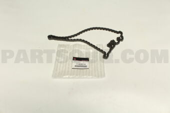 Mitsubishi 1140A074 CHAIN,VALVE TIMING