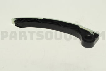 Mitsubishi 1141A028 GUIDE,CHAIN TENSION SIDE