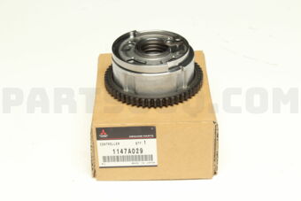 Mitsubishi 1147A029 SPROCKET,CAMSHAFT