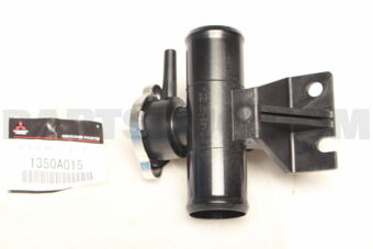 Mitsubishi 1350A015 CAP ASSY,RADIATOR