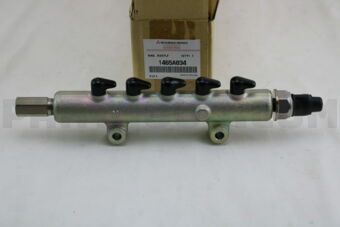 1465a034 датчик давления