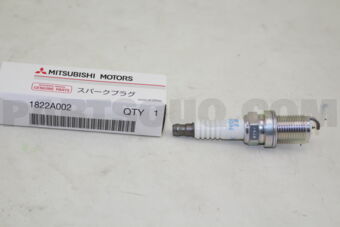 SPARK PLUG 1822A002 | Mitsubishi Parts | PartSouq