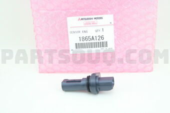 SENSOR,ENG CRANK ANGLE 1865A126 | Mitsubishi Parts | PartSouq