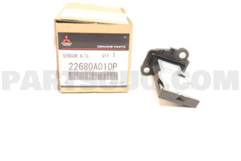 Mitsubishi 22680A010P SENSOR,A/CLNR AIR FLOW