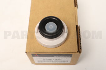 CAP,CLUTCH FLUID RESERVOIR 2345A076 | Mitsubishi Parts | PartSouq