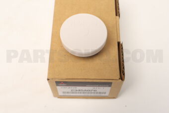 CAP,CLUTCH FLUID RESERVOIR 2345A076 | Mitsubishi Parts | PartSouq