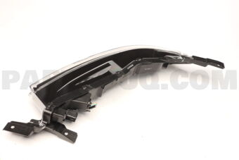 Mitsubishi 26120A010P VORDERE KOMBILEUCHTE RECHTS