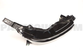 Mitsubishi 26120A010P VORDERE KOMBILEUCHTE RECHTS