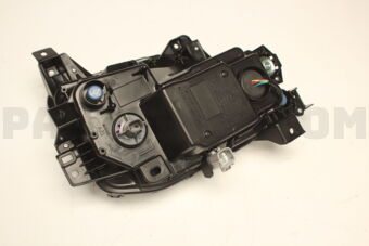 Mitsubishi 26135W010P LAMP,TURN SIGNAL & FOG & CORNERING,FR LH