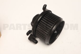 Mitsubishi 27220A010P FAN & MOTOR KIT,HEATER