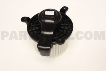 Mitsubishi 27220W080P HEIZUNGSGEBLÄSE MIT MOTOR
