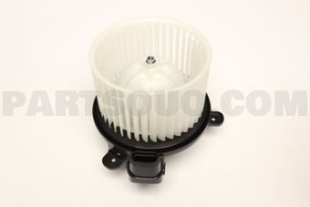 Mitsubishi 27220W080P HEIZUNGSGEBLÄSE MIT MOTOR