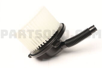 Mitsubishi 27220W110P HEIZUNGSGEBLÄSE MIT MOTOR