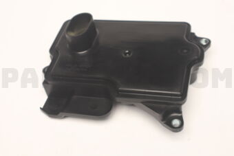 Mitsubishi 31850W000P OIL FILTER,A/T VALVE BODY