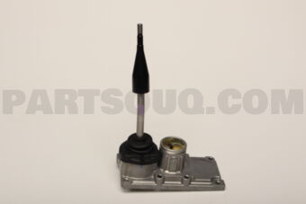 Mitsubishi 3260A106 LEVER ASSY,T/F GEARSHIFT