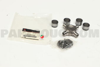 Mitsubishi 3405A056 SPIDER KIT,PROP U/JO