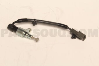 Mitsubishi 3501A754 SW,RR DIFF LOCK POSI