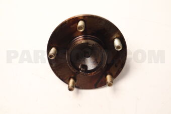 Mitsubishi 40202W020P مجموعة محور العجلة الأمامية