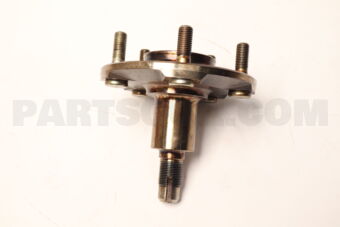 Mitsubishi 40202W020P مجموعة محور العجلة الأمامية