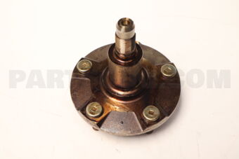 Mitsubishi 40202W020P مجموعة محور العجلة الأمامية